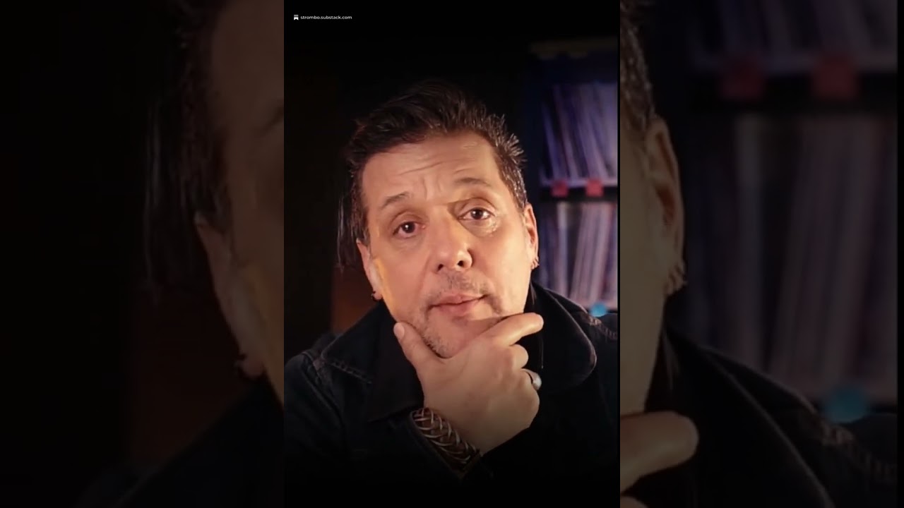 None of us are gonna escape this