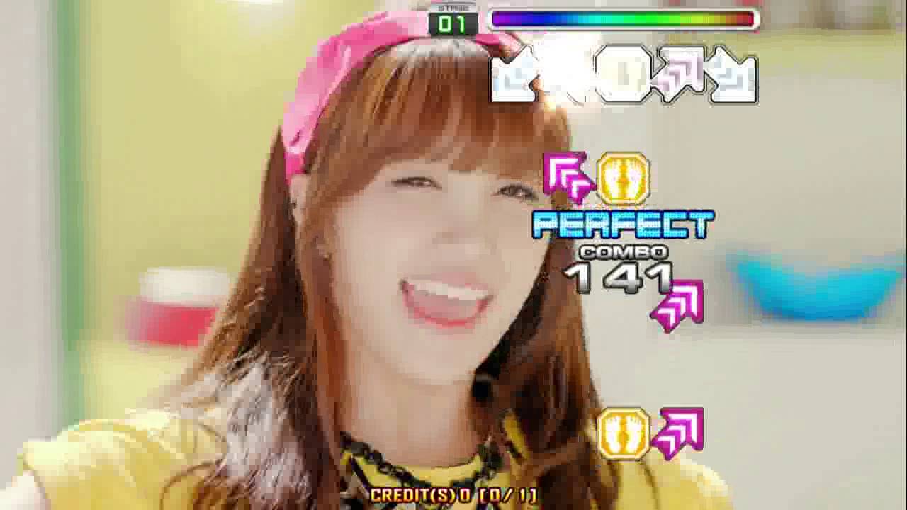 [펌프 2015] 노노노 (에이핑크)