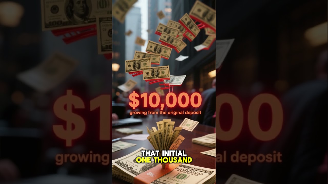 Origin of Money (Part 2): How Banks Create Money