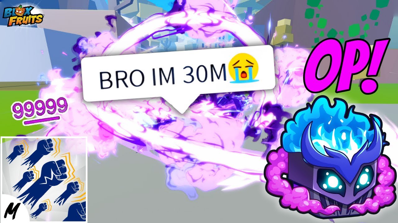 THIS OP 30M GAS ONE SHOT COMBO IS CRAZY🔥😱