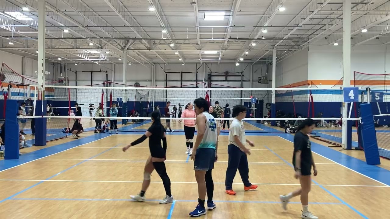 ECV REVCO 2/7 Game 2