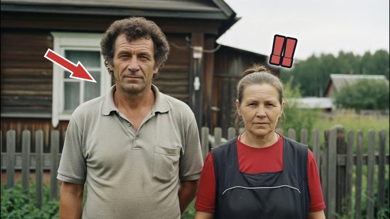 Тайна 11 лет: что скрывал пакет в котельной пропавшей пары?