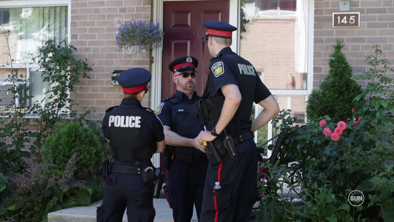 MYSTERY DEEPENS: Brampton Boy Found Unconscious By Tracks