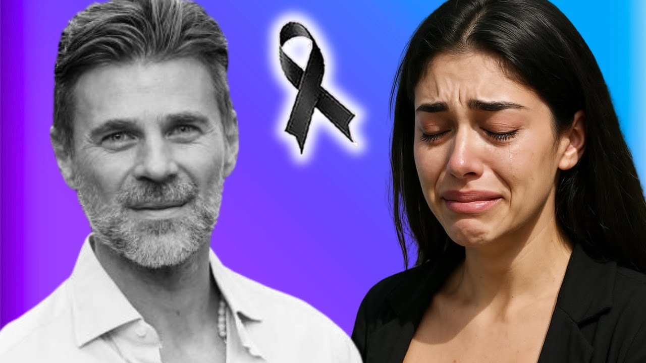 La tragica fine dell'attore Fabio Fulco: la moglie piange e conferma la triste notizia