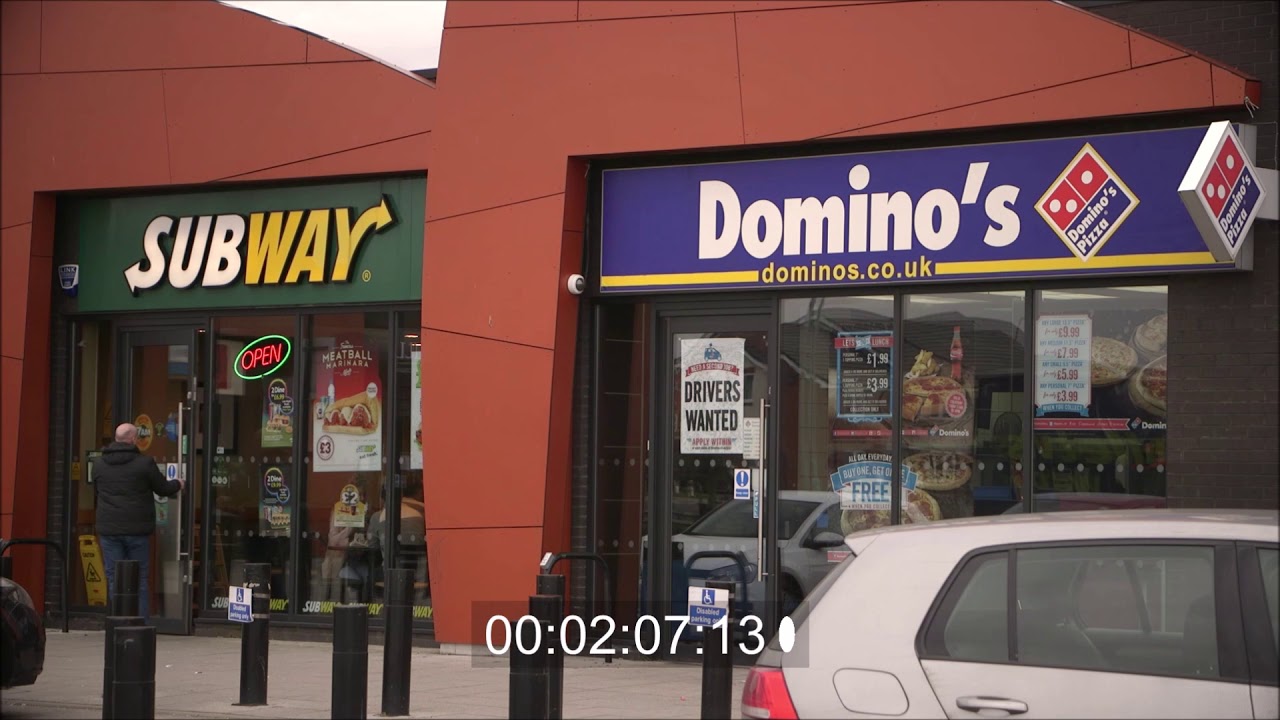 Onyx Retail Park