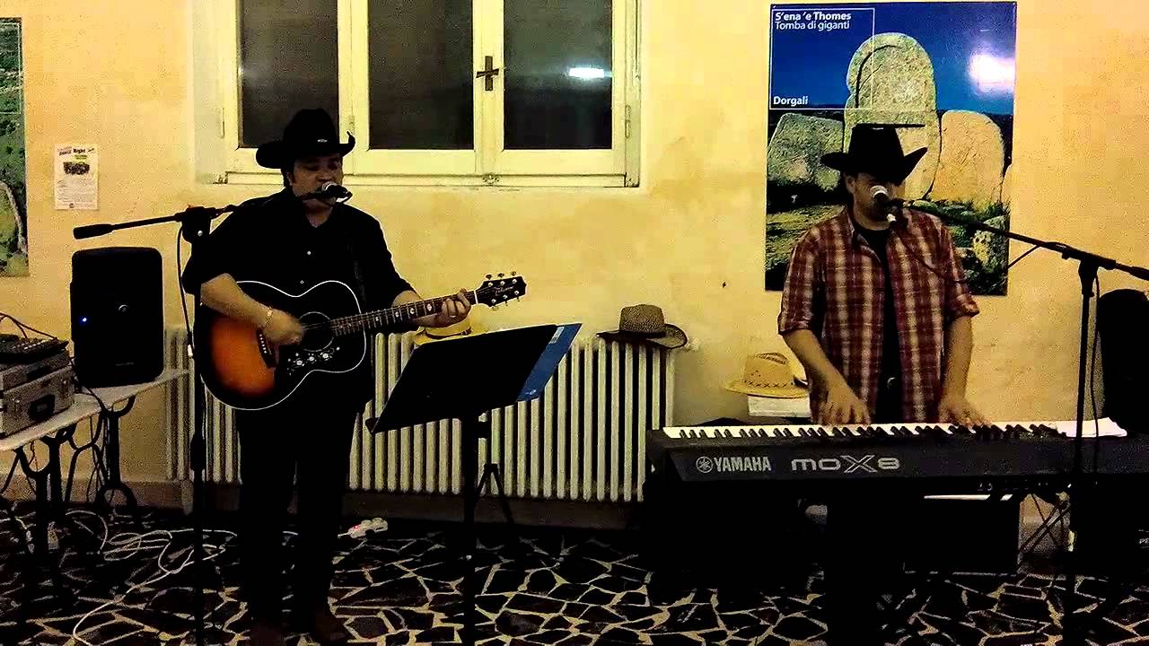 Tennessee di Roberto Nonnis 25/04/2014 parte 02