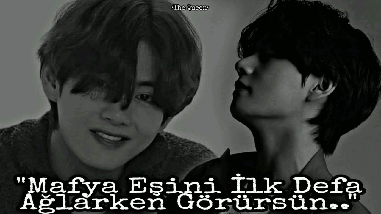 Taehyung İle Hayal Et- 