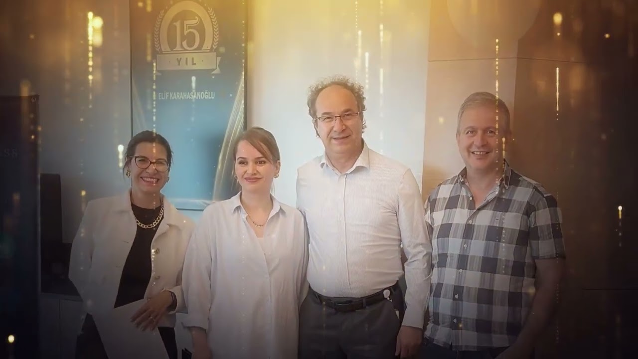 SOFRA   Compass kıdem ödülleri 2024   HD Video
