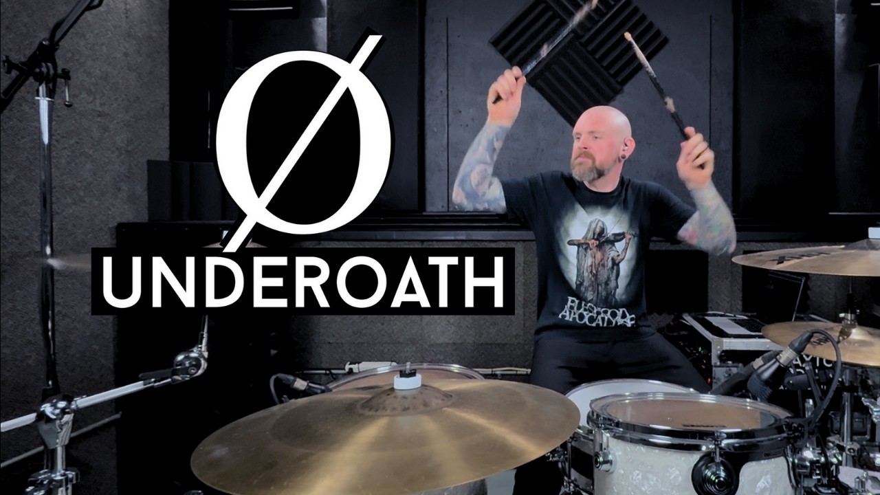 Underoath - 