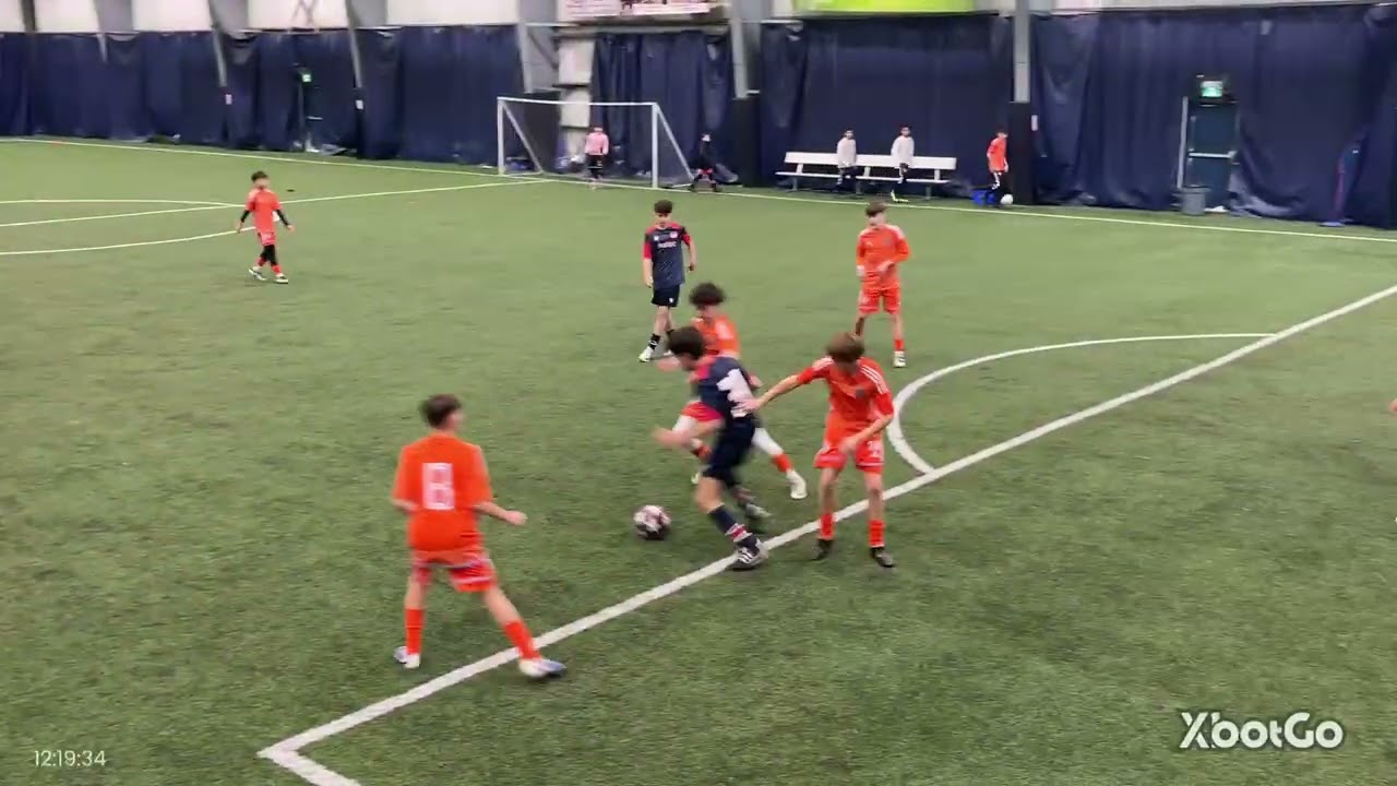 VSC2 vs DFC