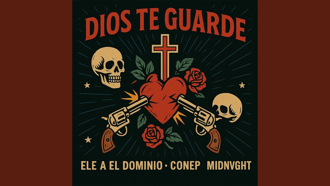 Dios Te Guarde