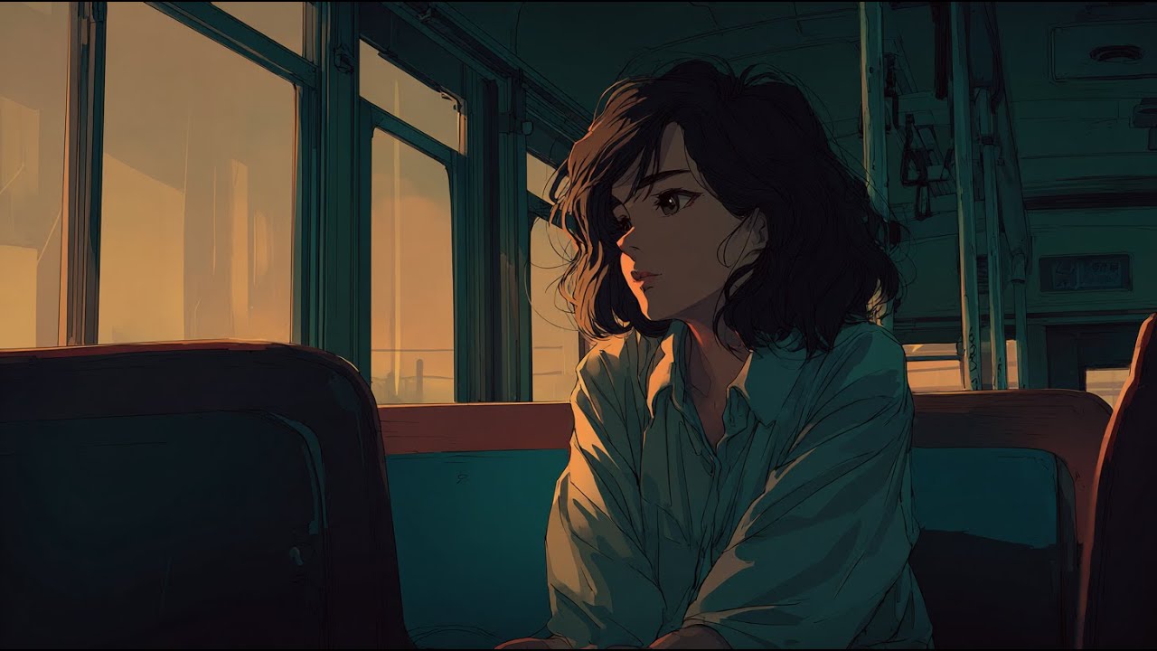 Every step forward is a victory. | Relaxing Lofi Beats for Focus, Study & Sleep