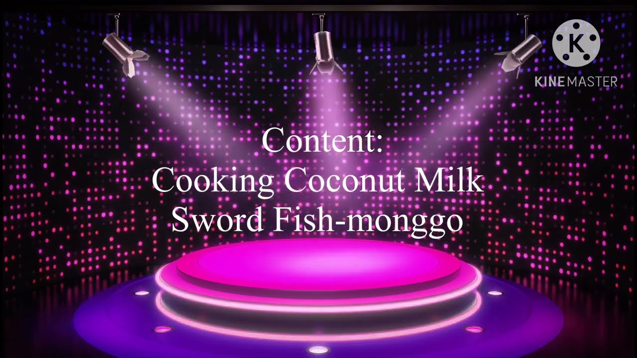 Cooking Show