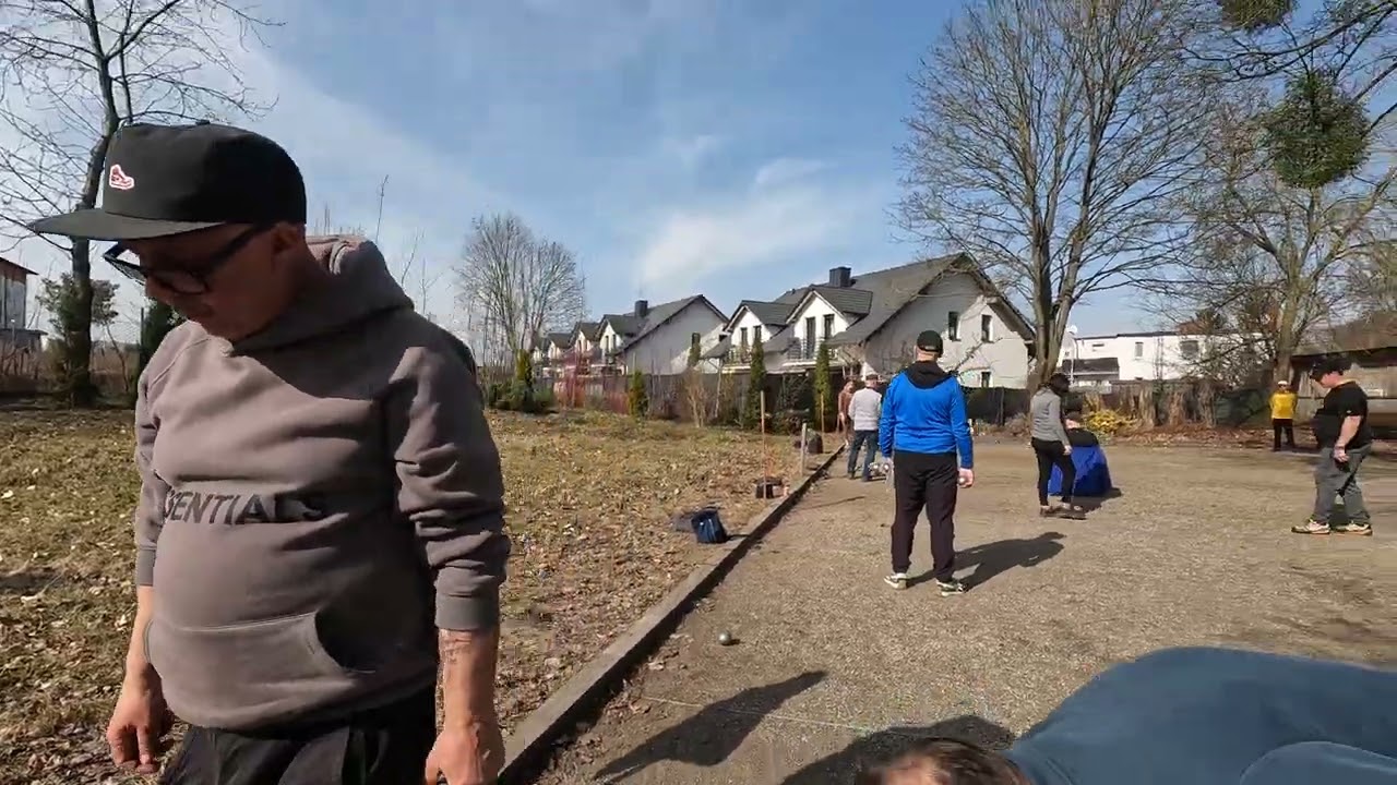 Marcowe popierdółki w Dzień Kobiet - 08.03.2026 r.