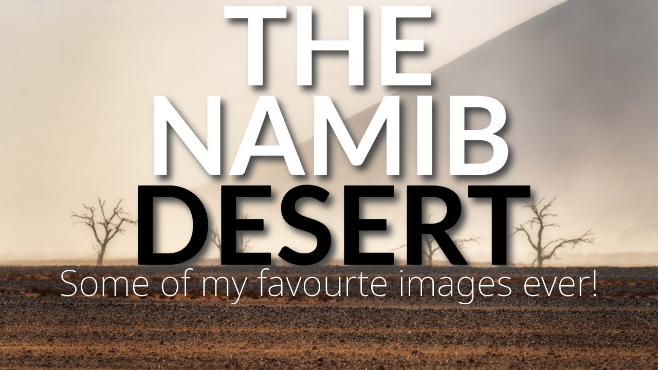 Exploring Namibia’s Sossusvlei: Photography Tips for Capturing Dunes & Deadvlei