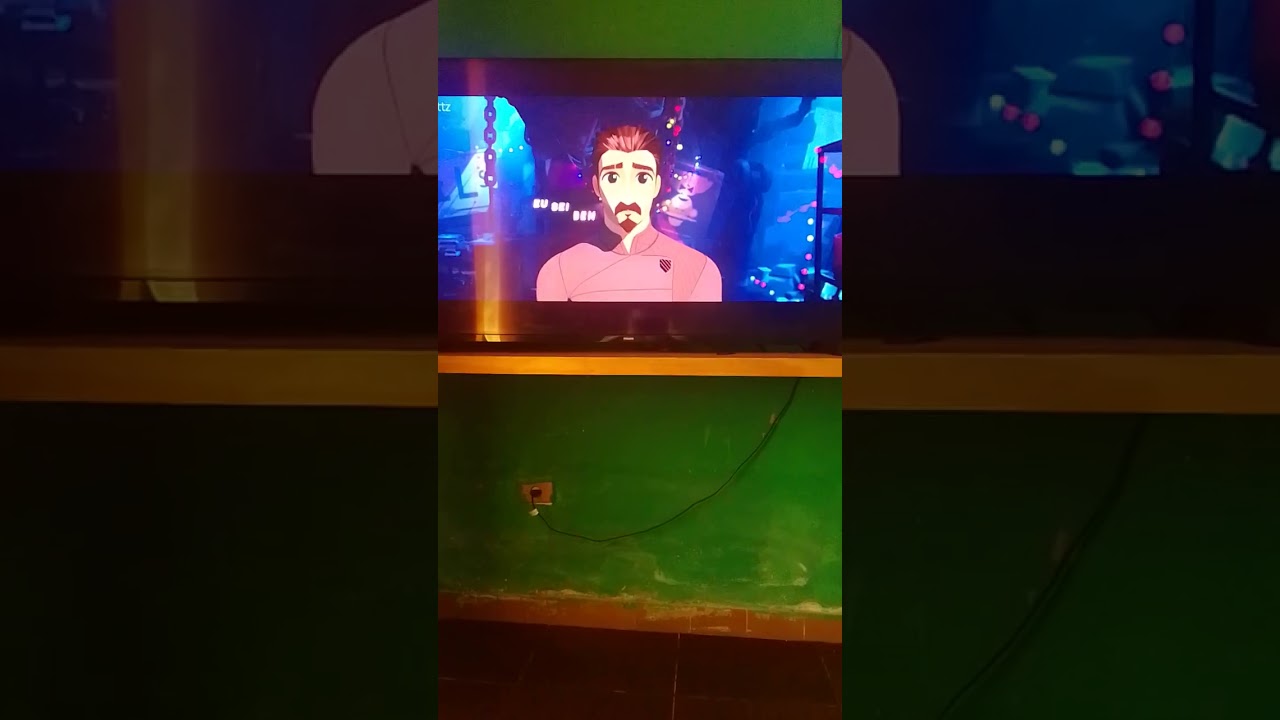 Rap do Ballister e Nimona | Papyrus da Batata VS Ninja Raps (Qual foi o melhor?)