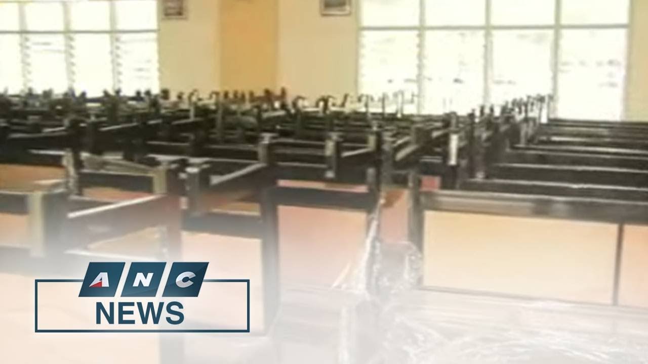 From face-to-face to distance learning: DepEd braces for education possibilities post-lockdown| ANC