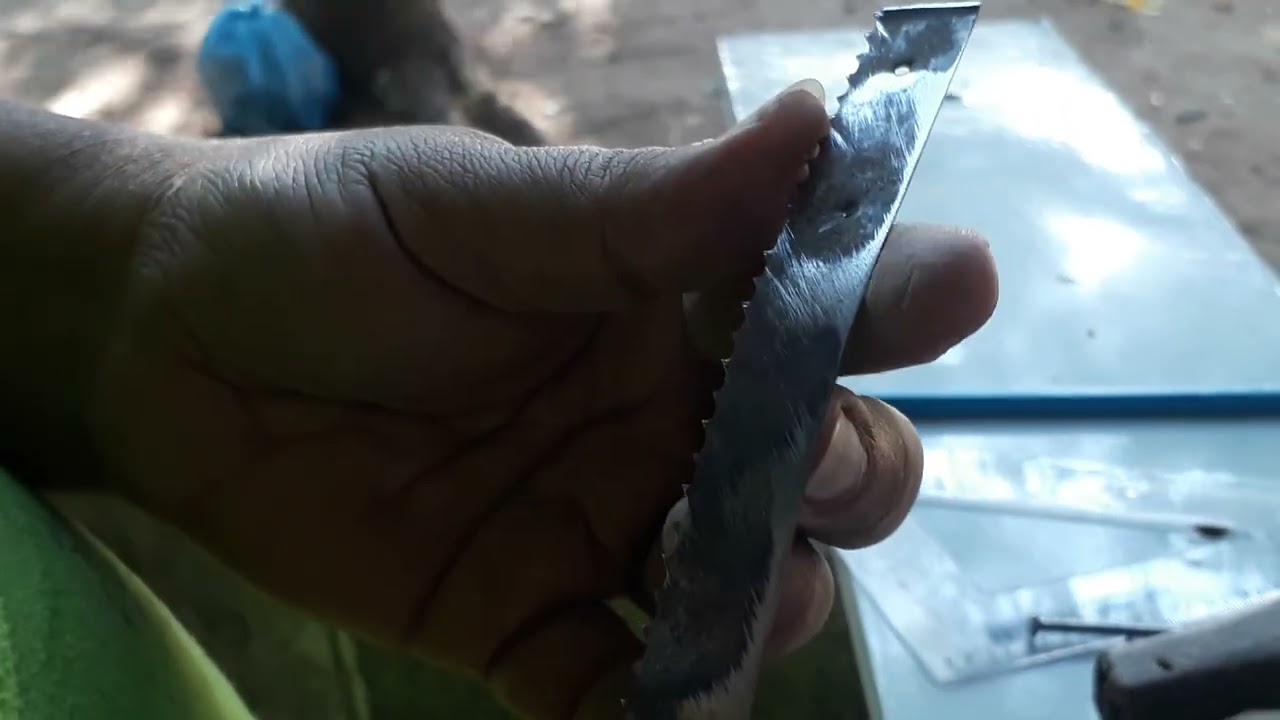 como fazer o mocó!!! passo a passo.