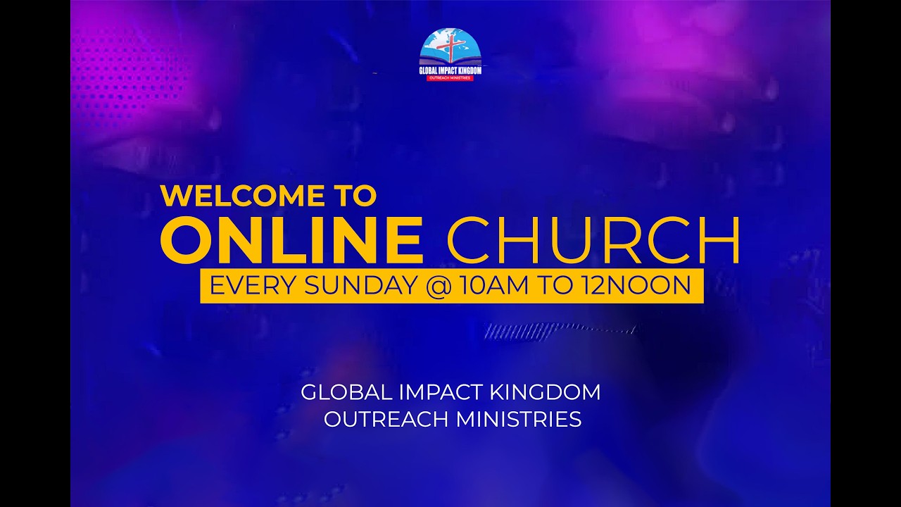 Sunday Celebration Service/15/03/2026