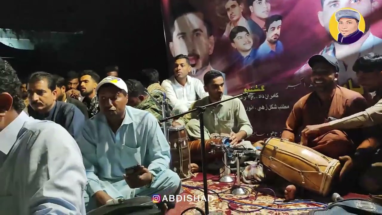 Tanvir Nazar/ New Diwan /2023/Ali Mola (تنویرنزرعلی مولا)