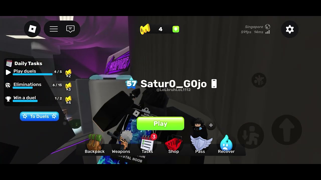 A real and fast way to go out of the map ( this is crazy )