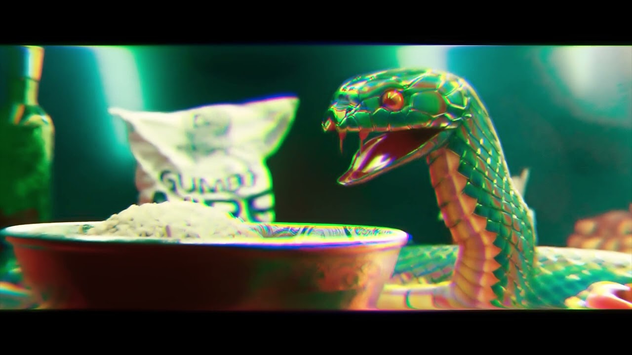 Young Nudy - M.R.E (Official Audio)