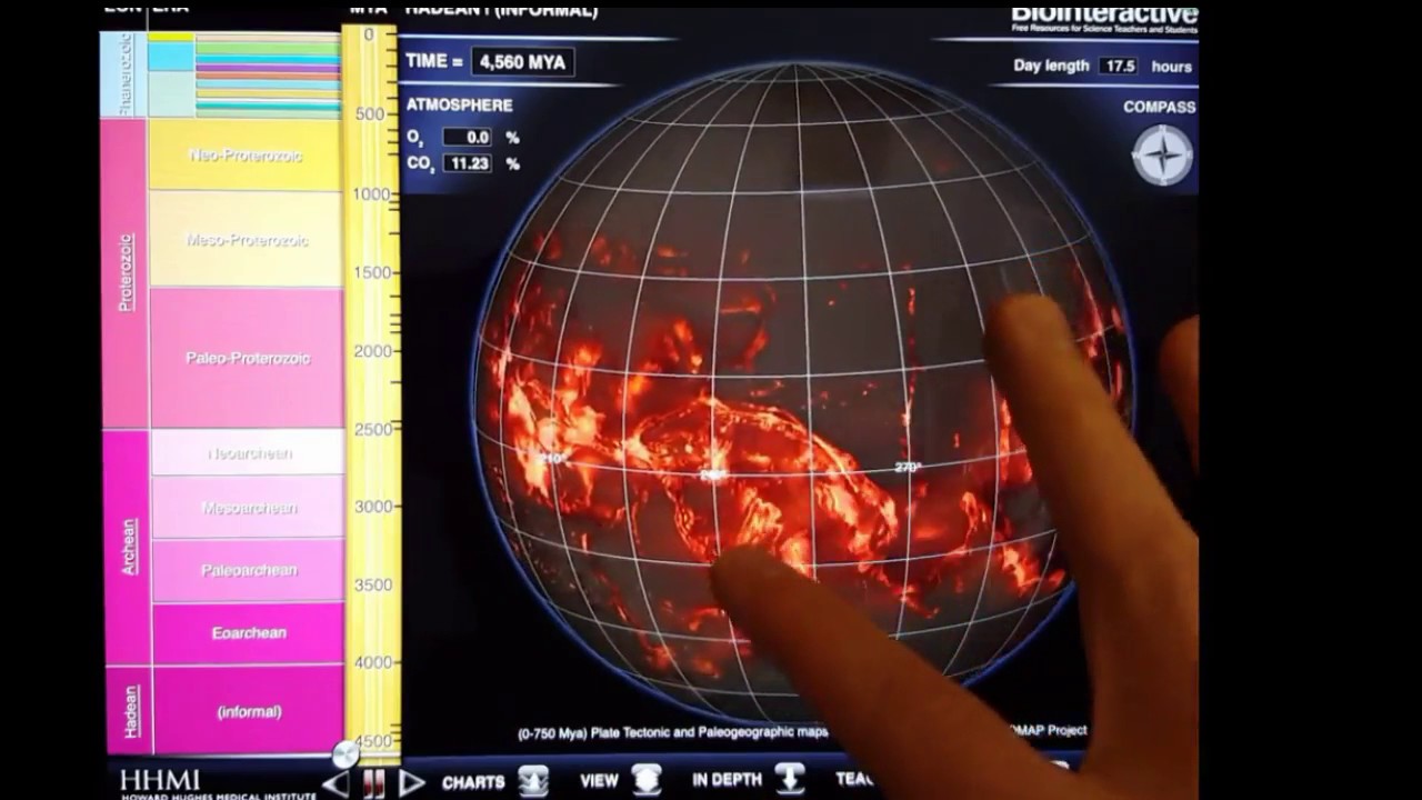 EarthViewer