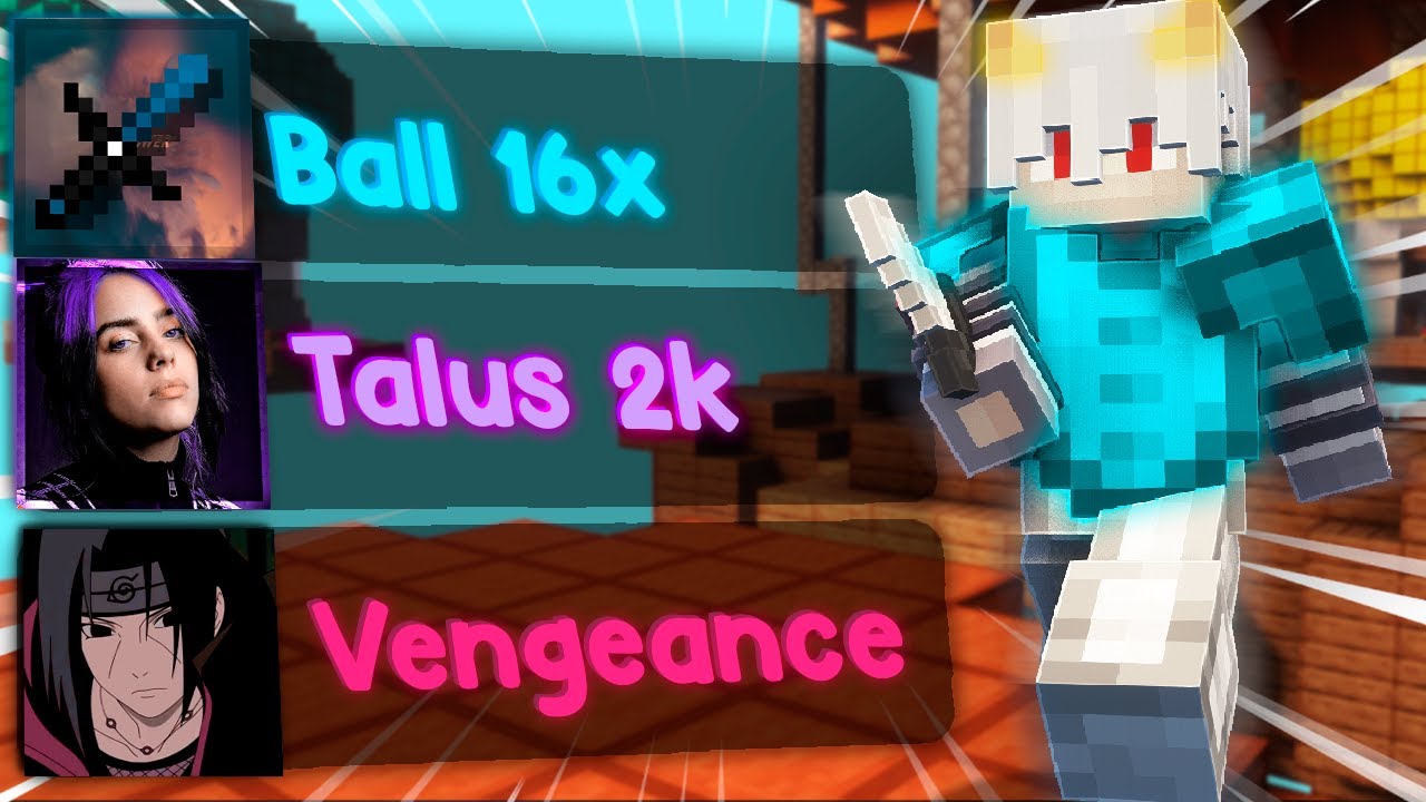 Top 5 BEST Bedwars Texture Packs (1.8.9) | FPS Boost