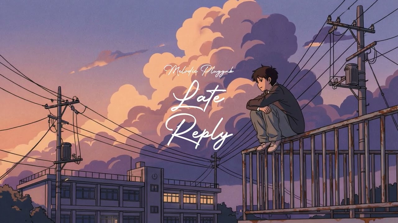 [PLAYLIST] Late Reply / Melodic Pluggnb #melodicpluggnb #dreamytrap #instrumentalhiphop