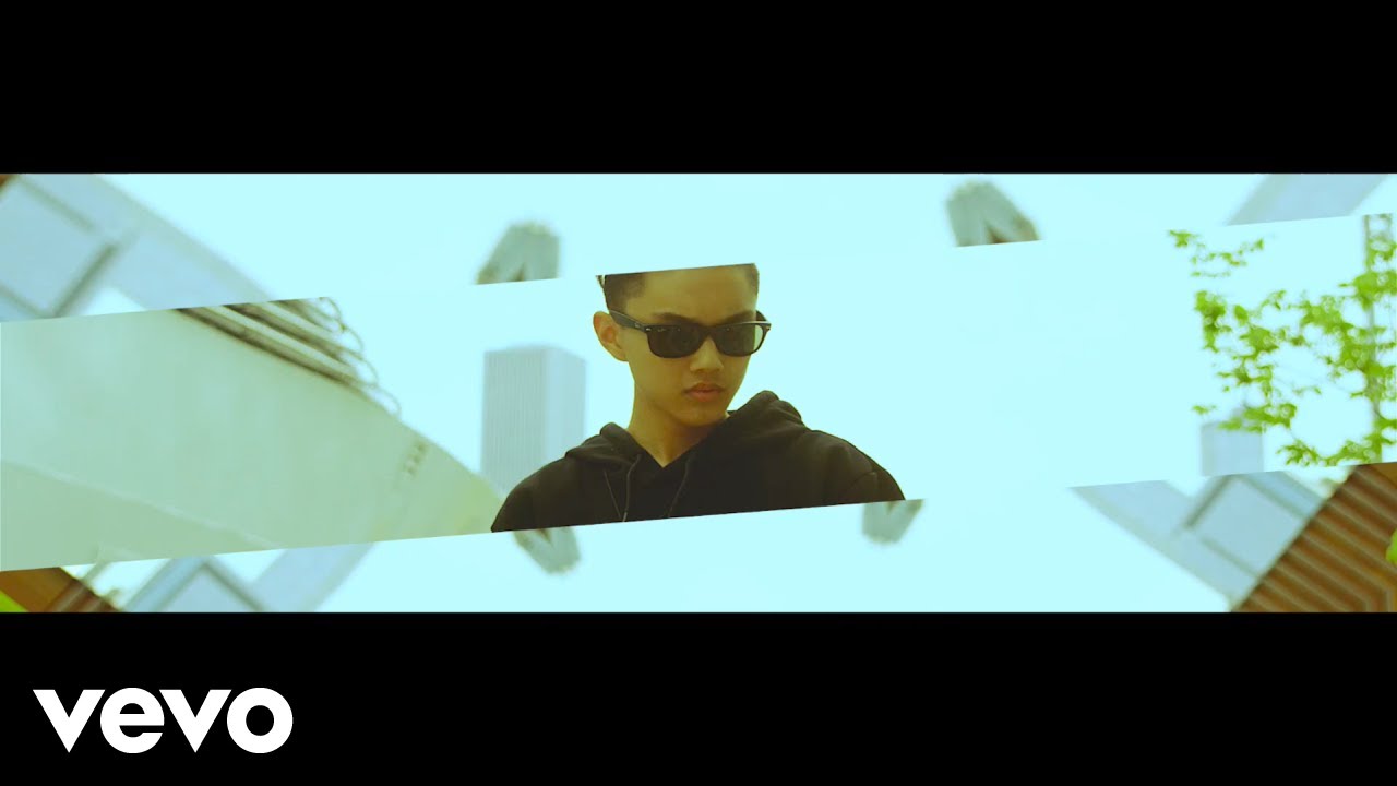 Don Shin - Clover