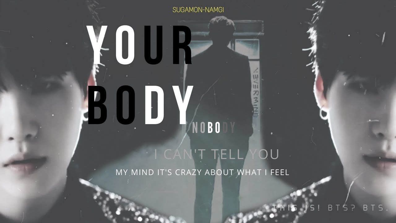(Namgi-Sugamon)||Your body||Fmv.