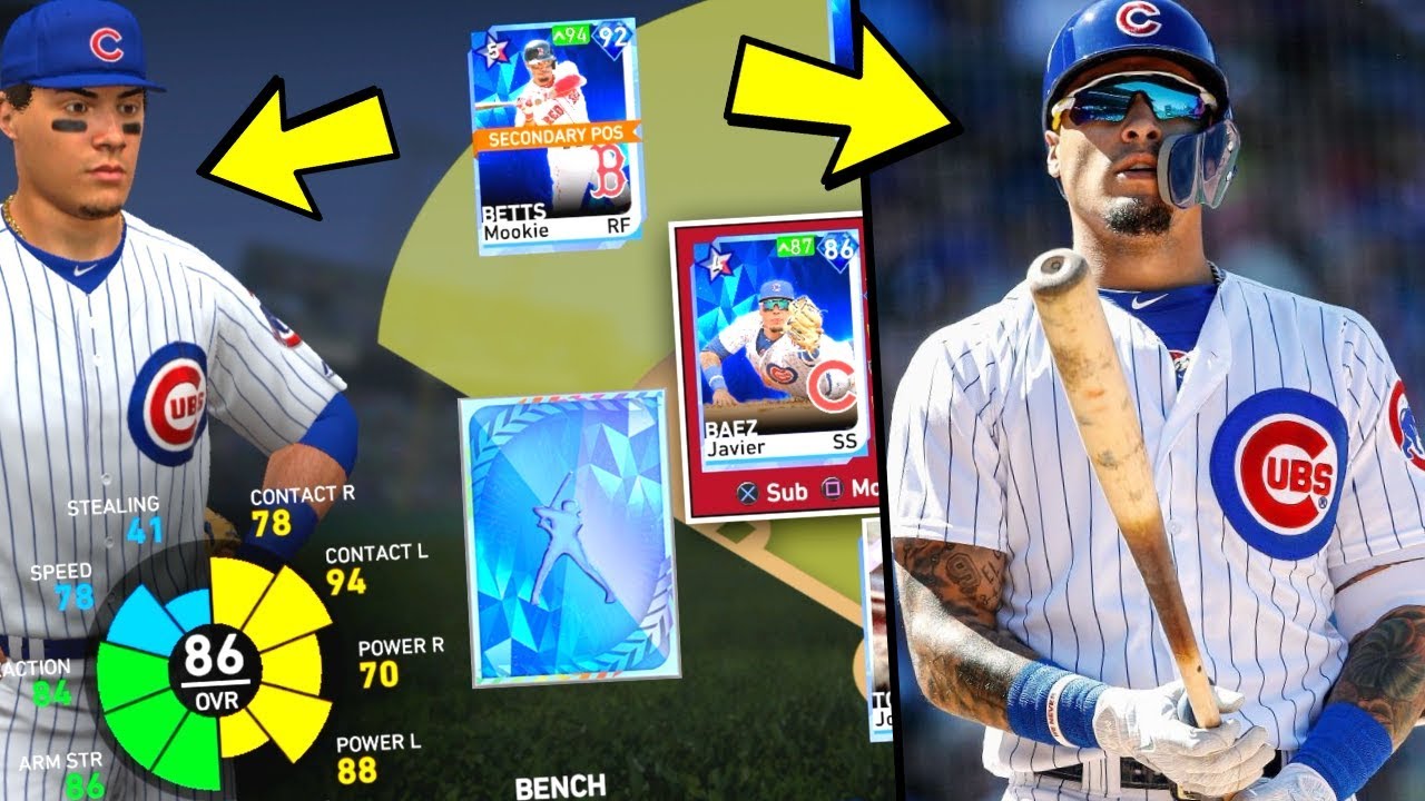 SPENDING ANOTHER $100 ON MORE DIAMONDS!? ROAD TO GOD SQUAD MLB THE SHOW 19 DIAMOND DYANSTY