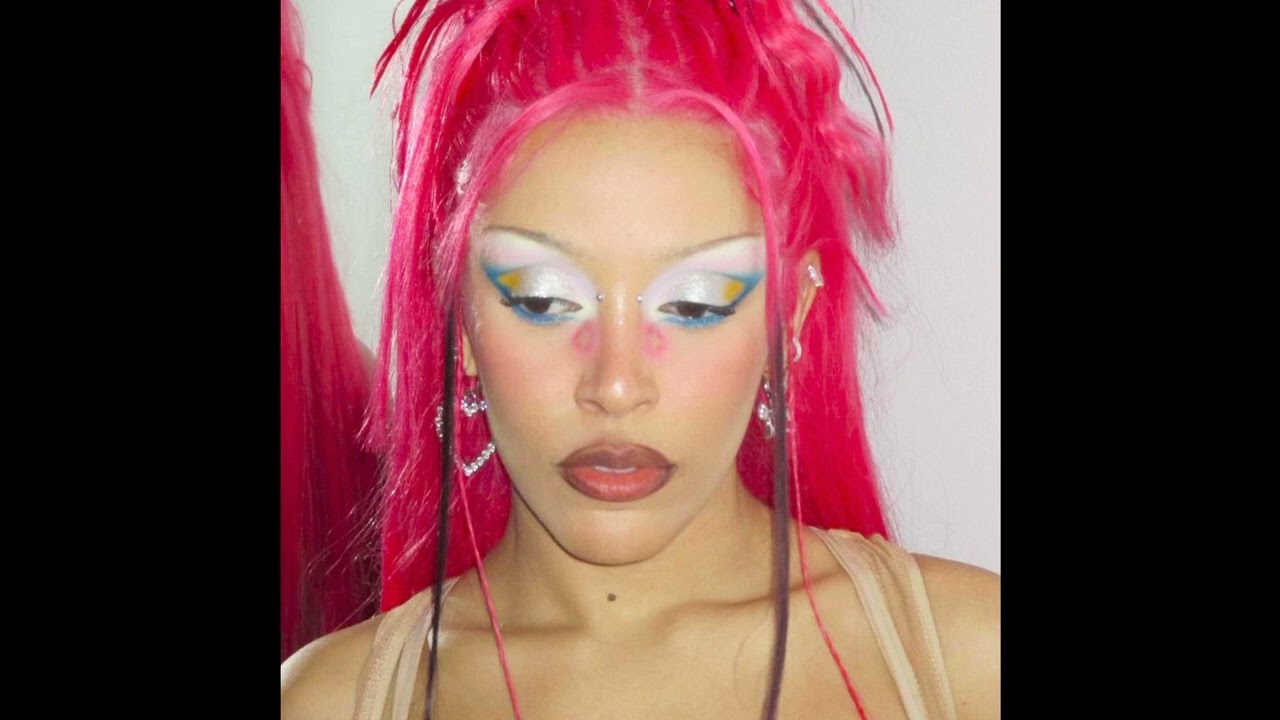 [FREE] Doja Cat Type Beat 