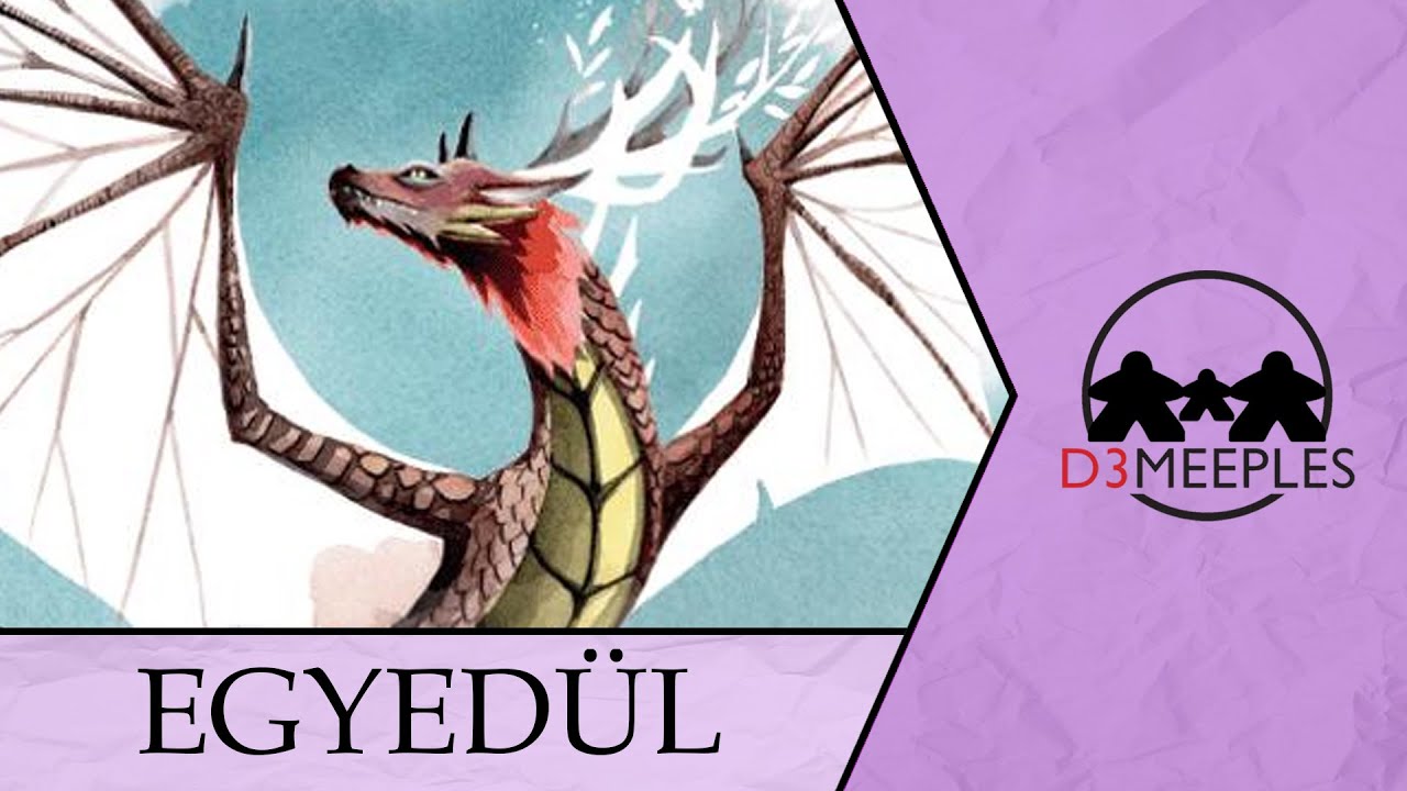 EGYSZEMÉLYES JÁTÉK: WYRMSPAN