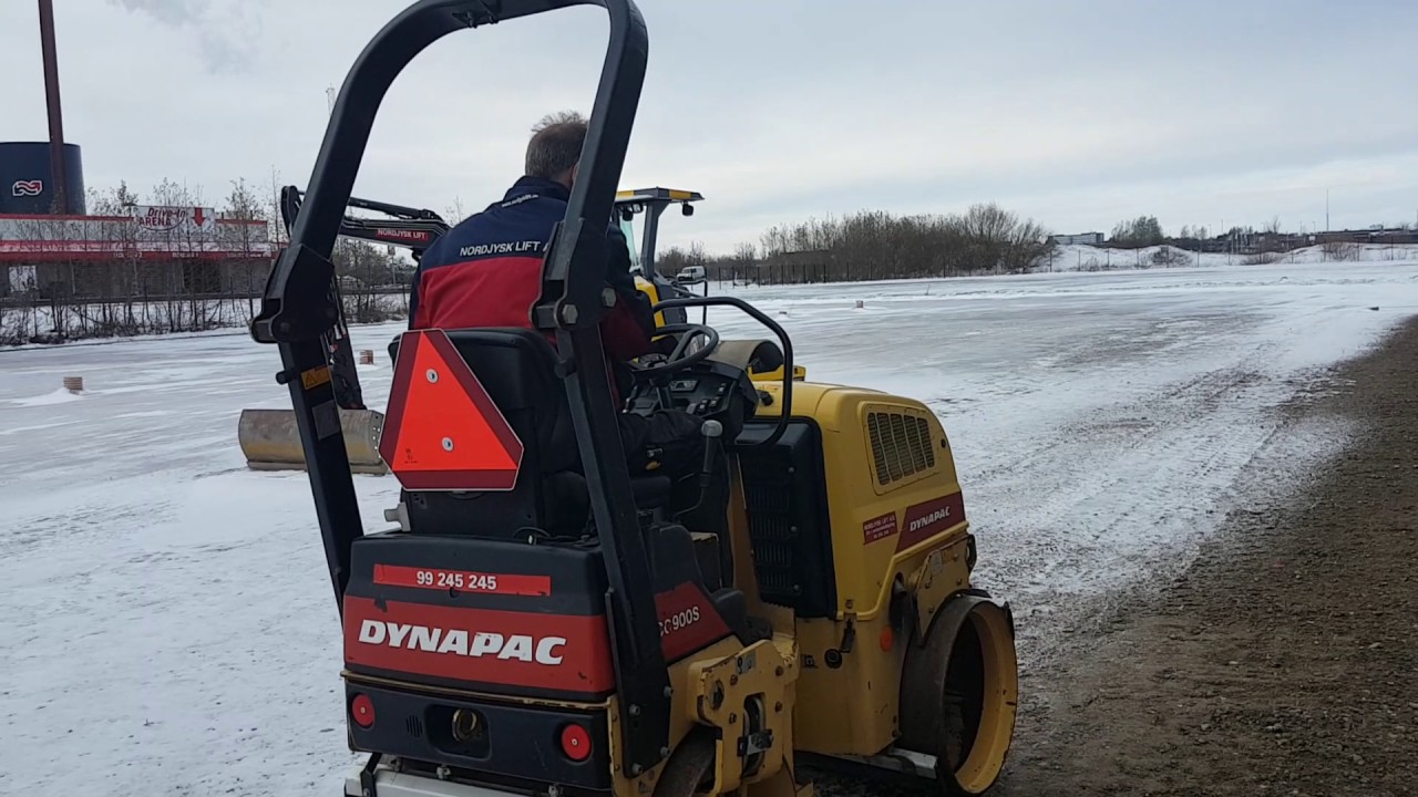 Cc900s dynapac www.klaravik.dk