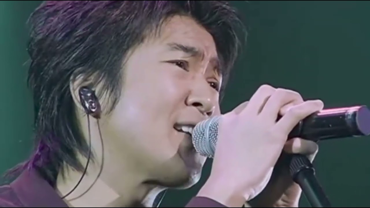 DEEN live break13 (夢であるように)