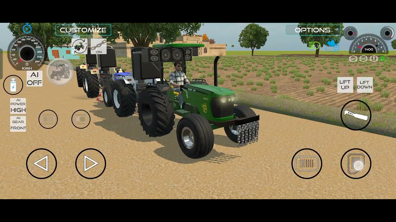John Deere 🚜🚜🚜🚜🚜🚜
