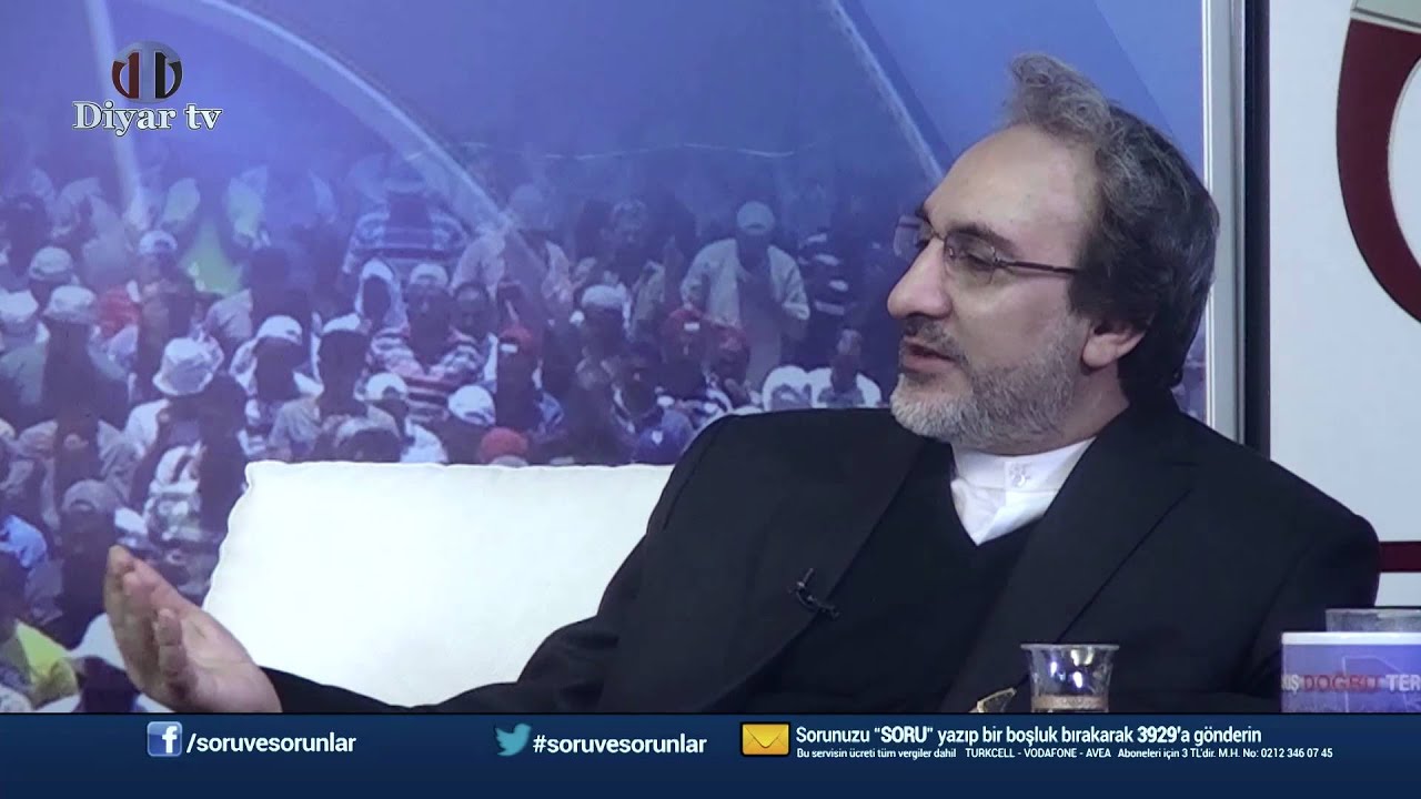 Ruhta bulunan letaifler nasıl &ccedil;alıştırılabilir? - Muhammed H&uuml;seyin (R.A.)