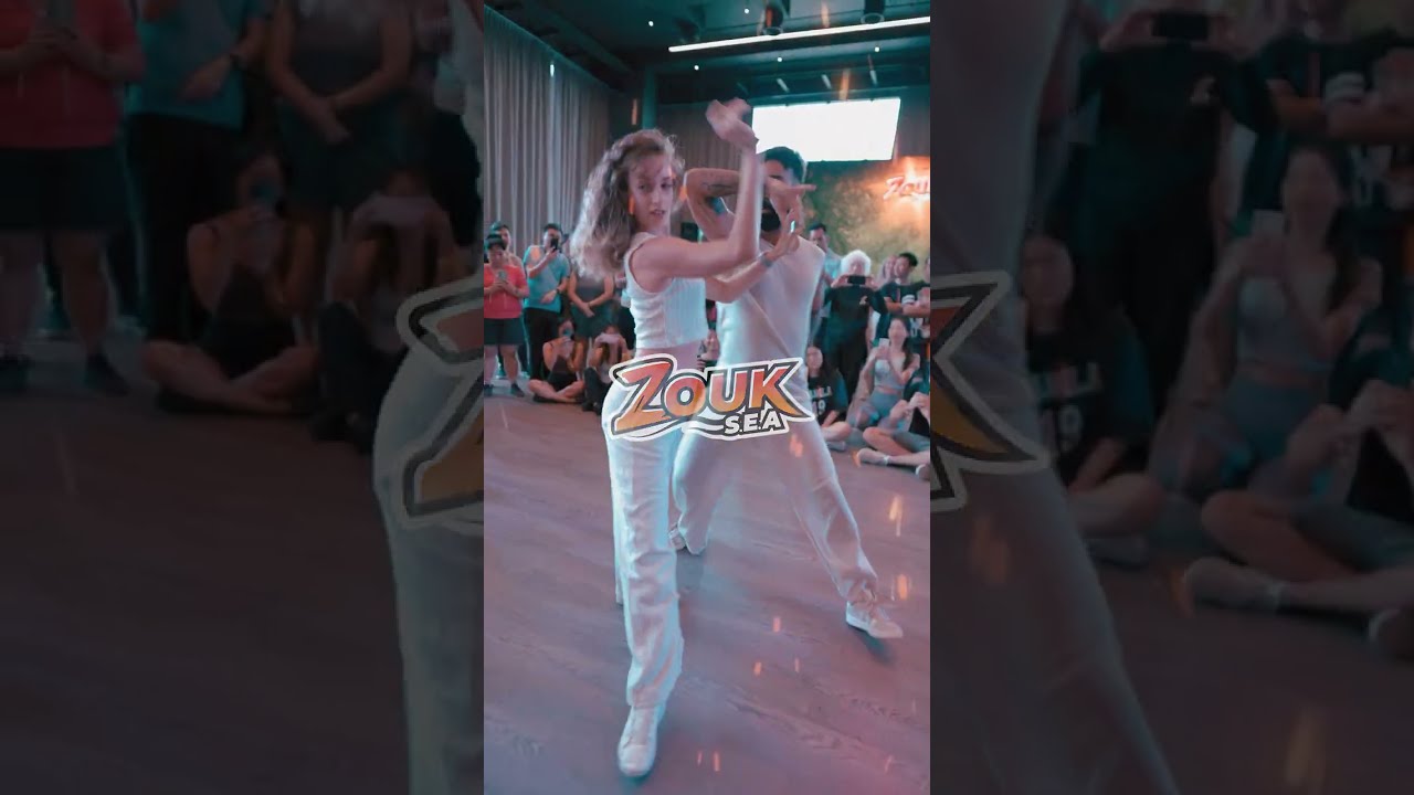 Baila Mundo - Léo Chaffe & Mathilde dos Santos | RY X - All 1 Have