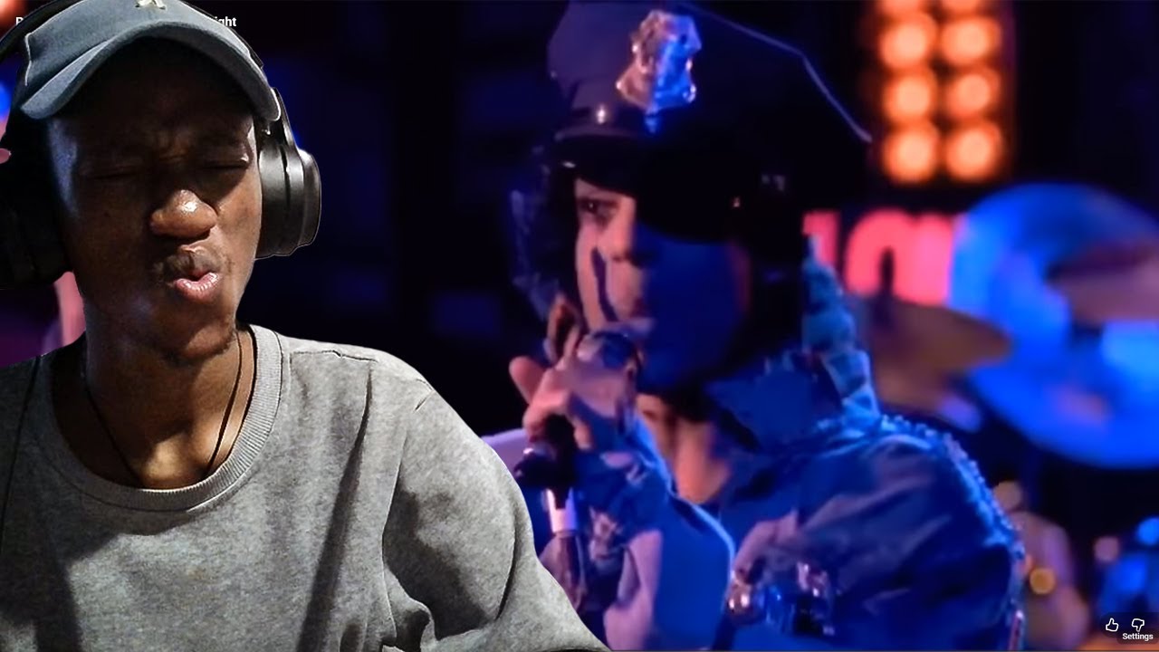 Prince- It’s Gonna Be A Beautiful Night | REACTION 🔥🔥🔥