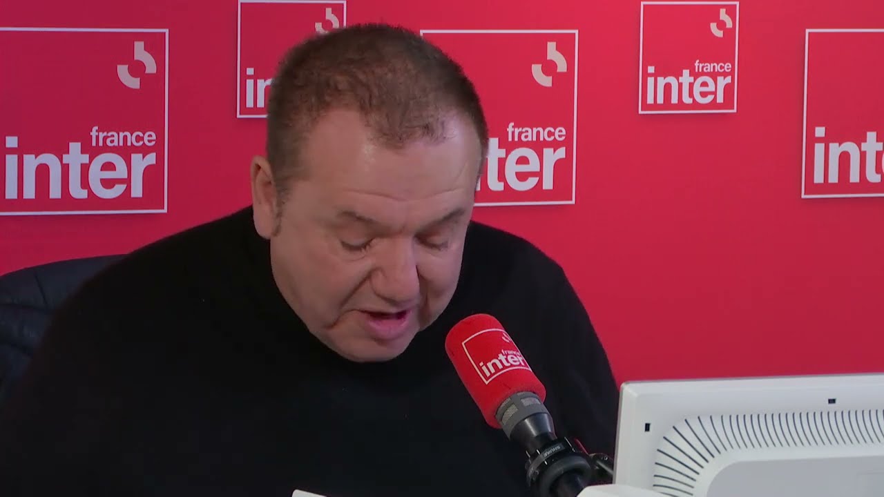 La fin de l'amour ? L'édito culture par Christophe Bourseiller