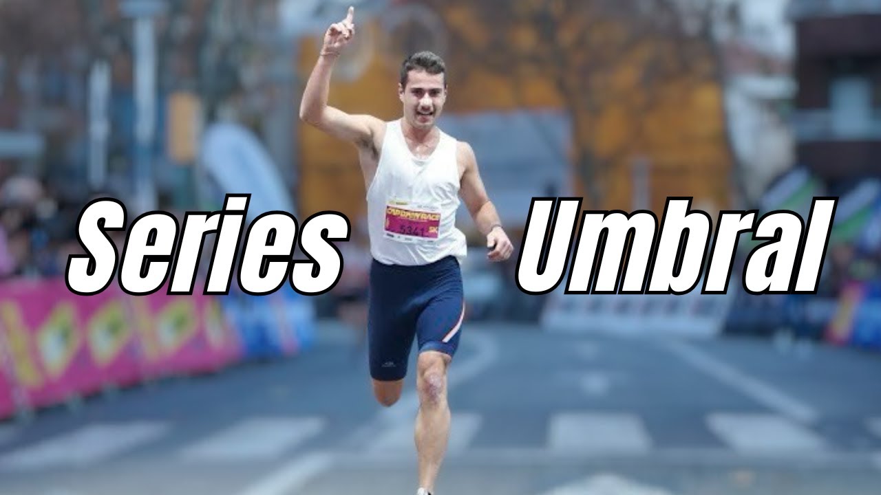 ¿Qué es mejor ENTRENAR SERIES o UMBRAL?
