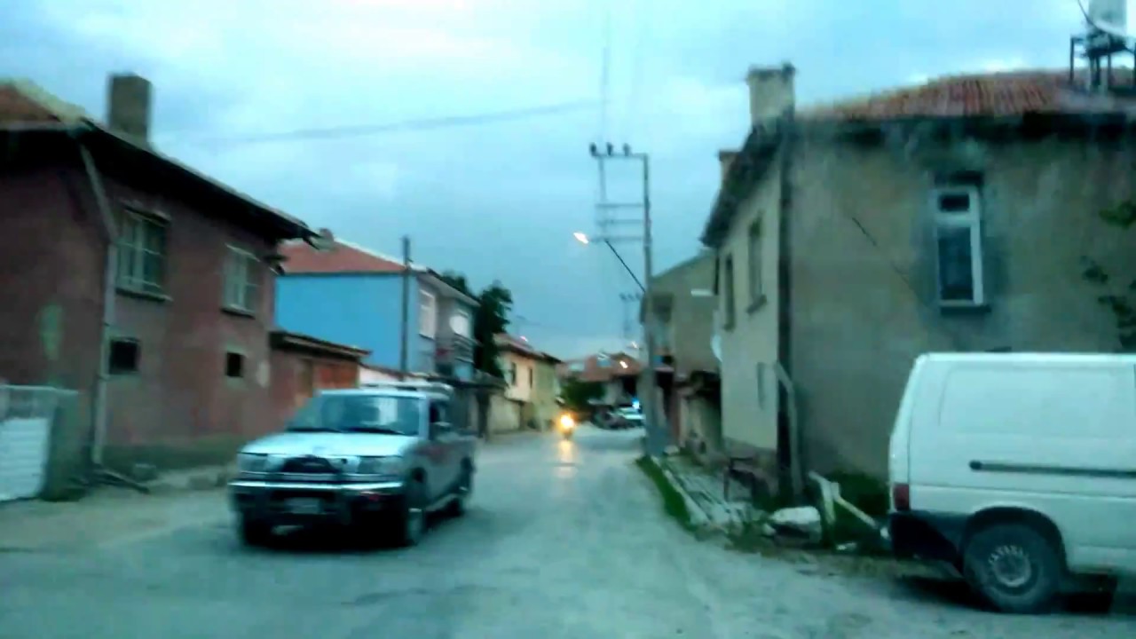 Gölçayır Mahallesi/Part 2/Mahalle giriş