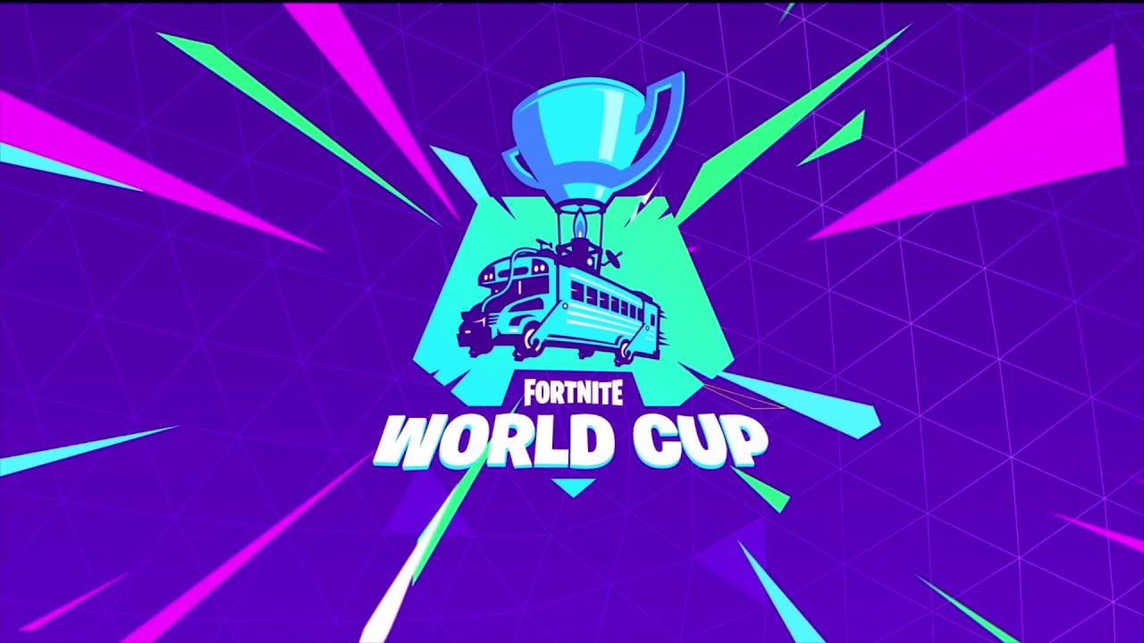 FORTNITE WORLD CUP SOLO FINALS FULL SHOW (All Games)