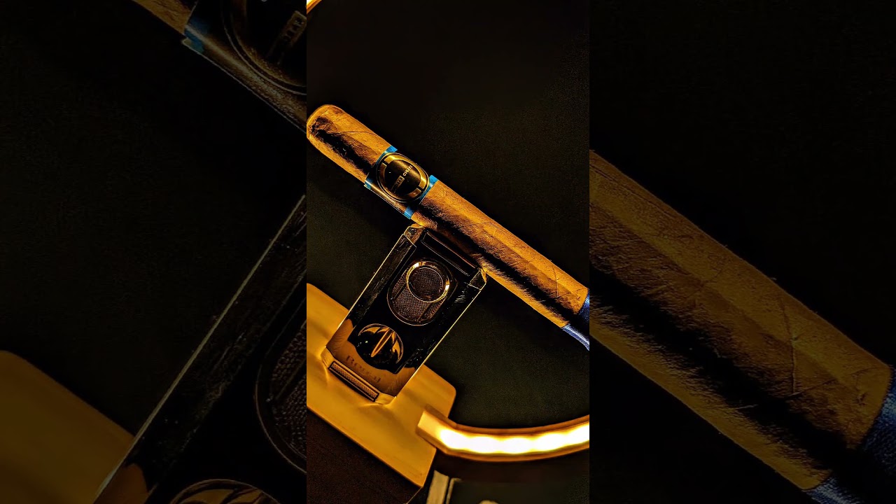 The Escobar Cigars Connecticut, have you tried this cigar? 