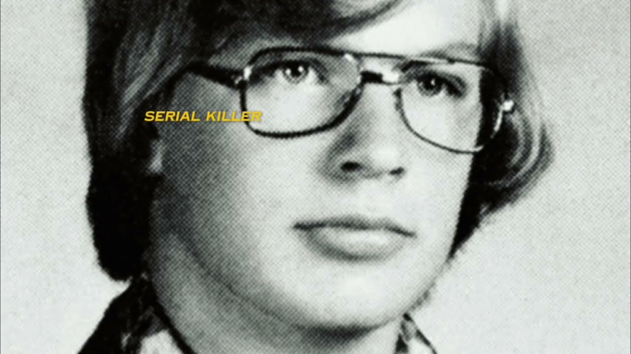 "Jeffrey Dahmer: The Man Who Ate Humans"