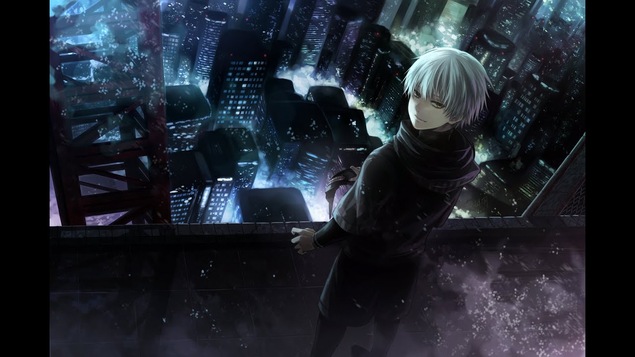 [AMV] Anime mix- part that hurts the most