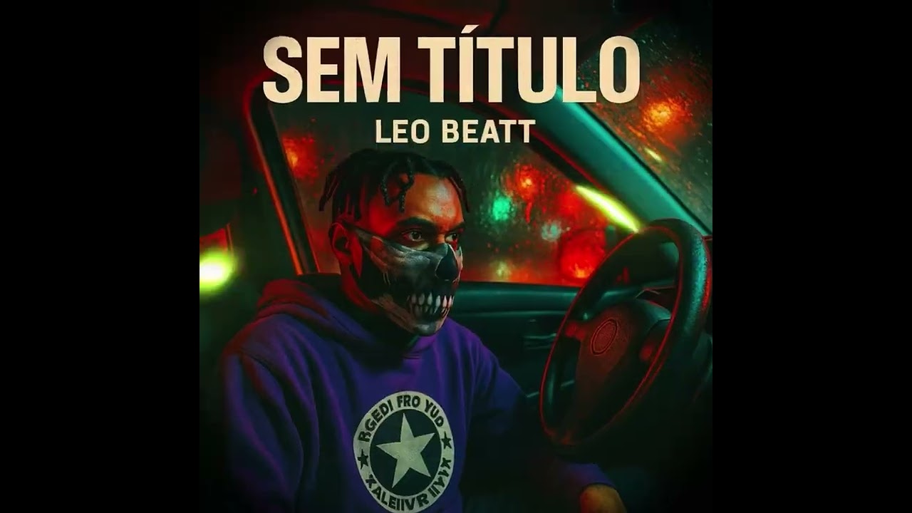 LEO BEATT- SEM TÍTULO [Audio Oficial]