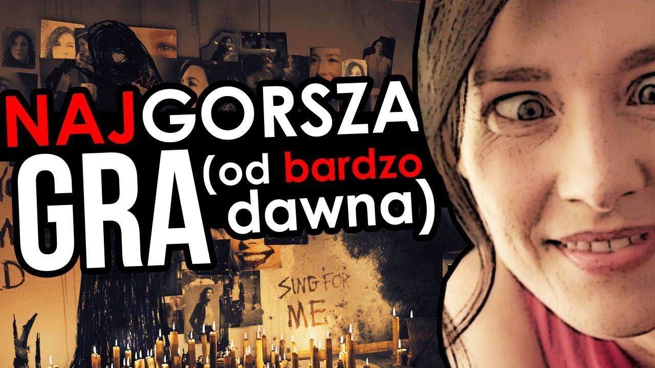 Gra tak zła, że brak nam sł&oacute;w