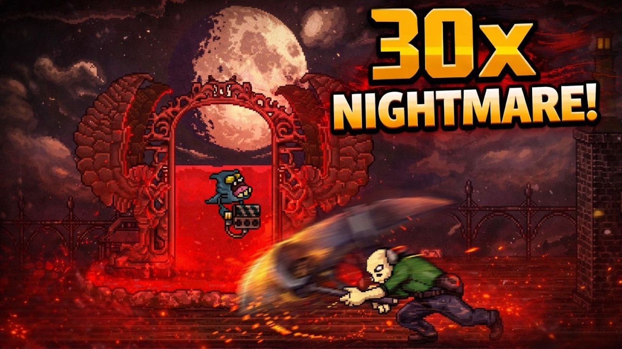 My Night Job | GAMEPLAY